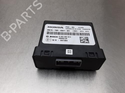 Used Control unit Control unit 10858329 10858329
