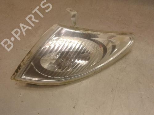 Used Left front indicator MAZDA PREMACY (CP) 1.9 (CP8W) (100 hp) 13170236