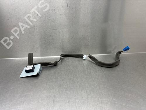 Used Electronic module Electronic module NISSAN PULSAR Hatchback (C13) 1.6 DIG-T (190 hp) 33181156 33181156