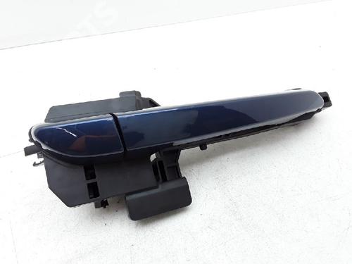 Used Rear right exterior door handle Rear right exterior door handle HYUNDAI TUCSON (TL, TLE) 2.0 CRDi (136 hp) 10839249 10839249