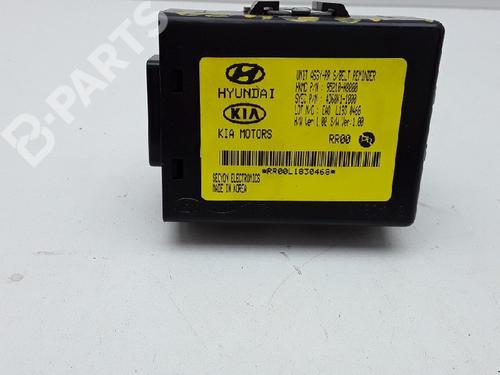 Used Control unit Control unit KIA STONIC (YB) 1.0 T-GDi (120 hp) 10834772 10834772