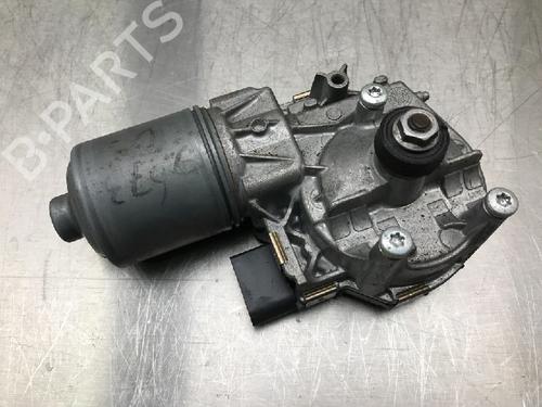 Used Front wiper motor CHEVROLET VOLT EV 150 (151 hp) 10851769