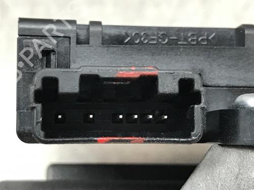 Control unit SUZUKI CELERIO (LF) 1.0 (AVK310) | BP10857480M11 - Image 8