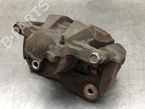 Used Right front brake caliper Right front brake caliper TOYOTA PRIUS PLUS (_W4_) 1.8 Hybrid (ZVW40W, ZVW41W) (136 hp) 32252360 32252360