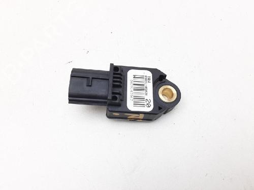 Used Electronic module TOYOTA AVENSIS Estate (_T27_) 2.2 D-4D (ADT271_, ADT271R) (150 hp) 10840909