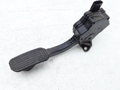 Pedal TOYOTA PRIUS PLUS (_W4_) 1.8 Hybrid (ZVW40W, ZVW41W) (136 hp) 10838076