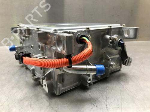 Inverter/Converter MITSUBISHI OUTLANDER III (GG_W, GF_W, ZJ, ZL, ZK) Plug-in Hybrid (GG2W) | BP13185538M119 