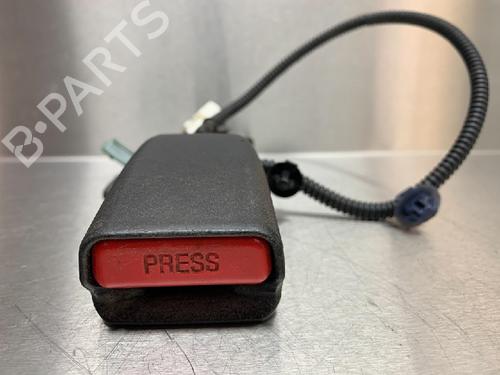 Used Seat buckle HONDA ACCORD VIII Estate (CW) 2.2 i-DTEC (CW3) (150 hp) 13175957