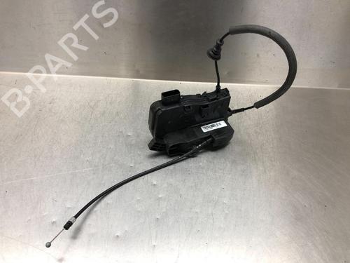 Used Rear right lock HYUNDAI ix20 (JC) 1.4 (90 hp) 13183229