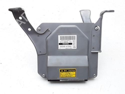 Electronic module TOYOTA PRIUS Liftback (_W2_) 1.5 Hybrid (NHW20_, NHW20R) | BP10836148M83 