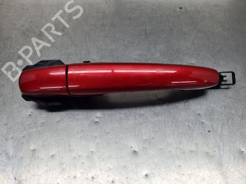 Used Front right exterior door handle SUZUKI SWIFT V (AZ) 1.2 (A2L412, ZC83S) (90 hp) 18819919