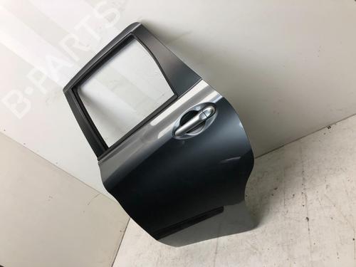 Dør venstre bagtil NISSAN NOTE (E12) 1.2 | BP12527386C4