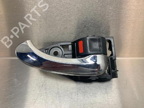 Used Front right exterior door handle TOYOTA RAV 4 III (_A3_) 2.0 (ZSA35_, ZSA35R) (158 hp) 10846584