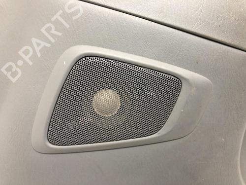 Right front door TOYOTA LAND CRUISER PRADO (_J12_) 3.0 D-4D (KDJ120, KDJ125) | BP12979111C3 