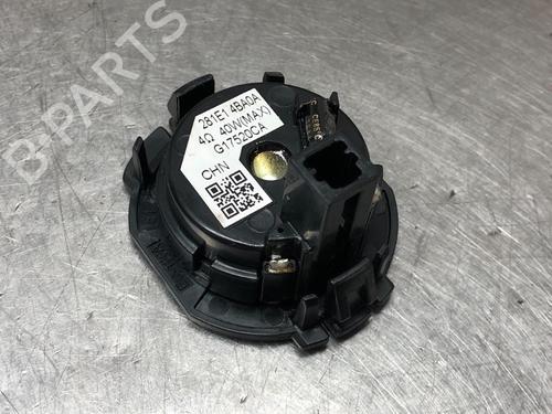 Other NISSAN X-TRAIL III (T32_, T32R, T32RR) 1.6 dCi (T32) | BP12202963O1 