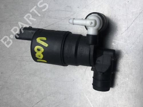 Sprinklervæskepumpe NISSAN MICRA V (K14) 1.0 IG-T 100 (101 hp) 15108151