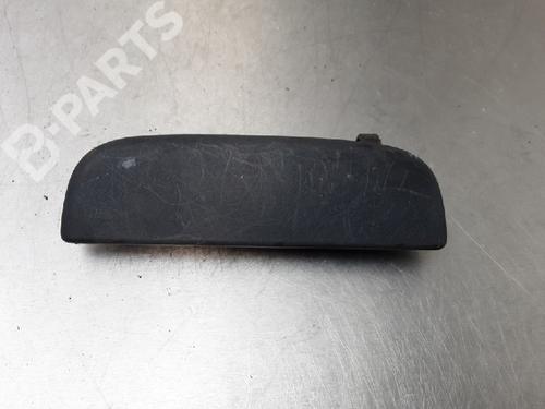 Used Front left exterior door handle Front left exterior door handle SUZUKI WAGON R+ Hatchback (MM) 1.3 (RB413) (76 hp) 10848083 10848083
