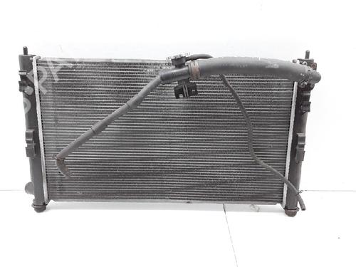 Køler MITSUBISHI LANCER VIII (CY_A, CZ_A) 1.8 (CY3A, CY6A) (143 hp) 10832441
