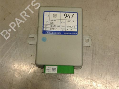 Used Control unit Control unit 10827690 10827690