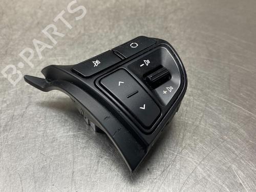 Used Steering wheel controls KIA RIO III (UB) 1.1 CRDi (75 hp) 13184475
