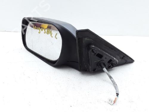 Left mirror MAZDA 6 Hatchback (GG) 1.8 | BP10837260C26 