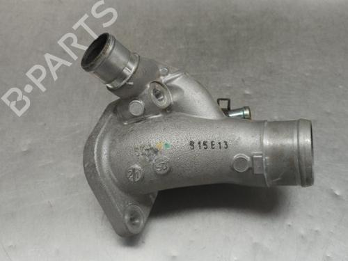 Used Pipe NISSAN PULSAR Hatchback (C13) 1.6 DIG-T (190 hp) 33218249