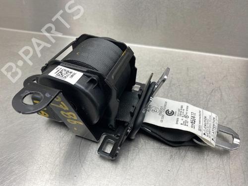 Used Rear center seatbelt KIA SPORTAGE III (SL) 1.6 GDI (135 hp) 13180401