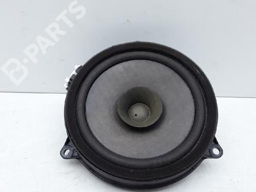 Used Speakers Speakers MAZDA 2 (DE_, DH_) 1.3 (DE3FS) (86 hp) 10836435 10836435