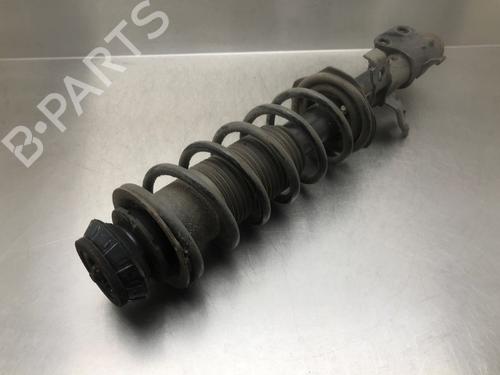 Used Right front shock absorber NISSAN MICRA V (K14) 1.0 IG-T 100 (101 hp) 15133024