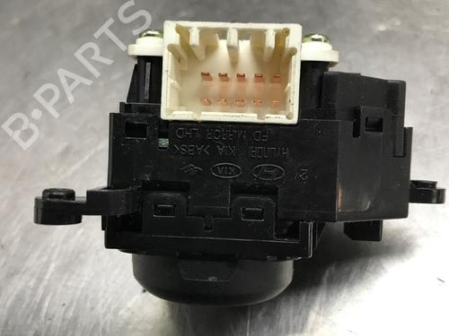 Mirror switch HYUNDAI i30 Estate (FD) 1.4 | BP16470389I25 