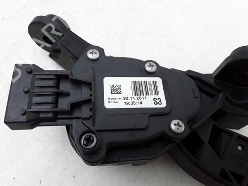Pedal KIA RIO III (UB) 1.25 CVVT | BP16901632I4 