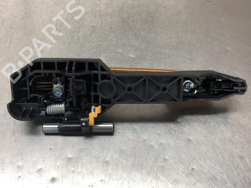 Front right exterior door handle HYUNDAI i10 II (BA, IA) 1.2 | BP15132979C129 