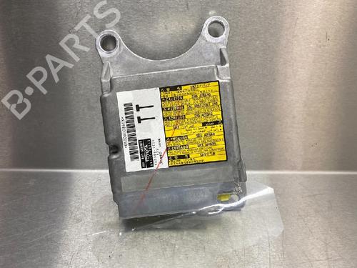 Used ECU airbags LEXUS CT (ZWA10_) 200h (ZWA10_, ZWA10R) (136 hp) 10849443