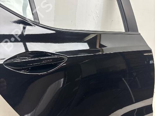 Right rear door HYUNDAI i10 II (BA, IA) 1.0 | BP16983736C5 