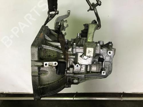Gearbox TOYOTA YARIS (_P13_) 1.0 (KSP130_, KSP130) | BP17985885M3 