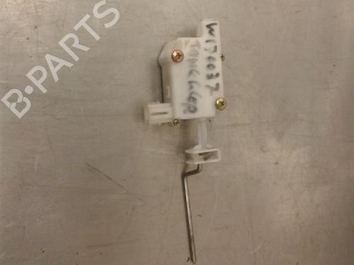 Brændstofdæksel aktuator HONDA JAZZ II (GD_, GE3, GE2) 1.2 i-DSI (GD5, GE2) (78 hp) 13169847