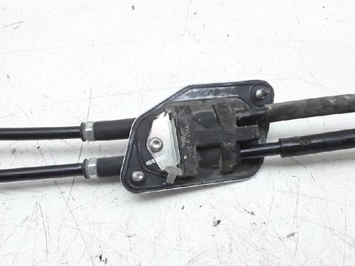 Cable MAZDA 2 (DE_, DH_) 1.4 MZR-CD | BP13172214E12 