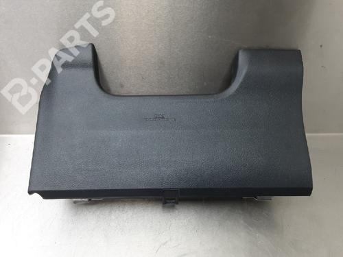 Used Knee airbag Knee airbag TOYOTA AURIS (_E18_) 1.8 Hybrid (ZWE186_, ZWE186R) (136 hp) 10848171 10848171