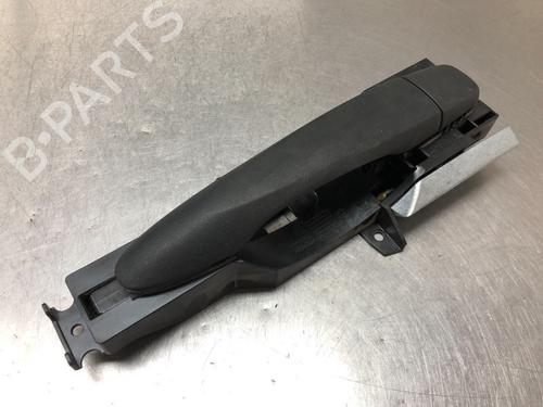 Used Front right exterior door handle NISSAN MICRA V (K14) 0.9 IG-T (90 hp) 12580959