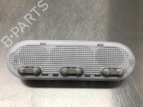 Innerbelysning NISSAN NOTE (E12) 1.2 (80 hp) 10854882