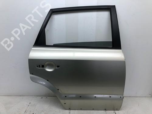 Used Right rear door HYUNDAI TUCSON (JM) 2.0 (141 hp) 17706554