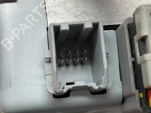 Steering column KIA CEE'D Sportswagon (JD) 1.6 CRDi 110 | BP13185881M21 