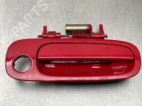 Used Exterior handle TOYOTA MR2 III (ZZW3_) 1.8 16V VT-i (ZZW30) (140 hp) 10844380