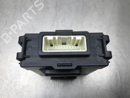 Electronic module NISSAN QASHQAI II SUV (J11, J11_) 1.5 dCi | BP10854019M83 