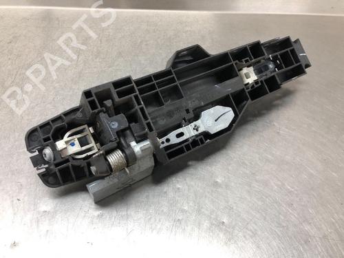 Front right exterior door handle NISSAN MICRA IV (K13K, K13KK) 1.2 | BP12536980C129 