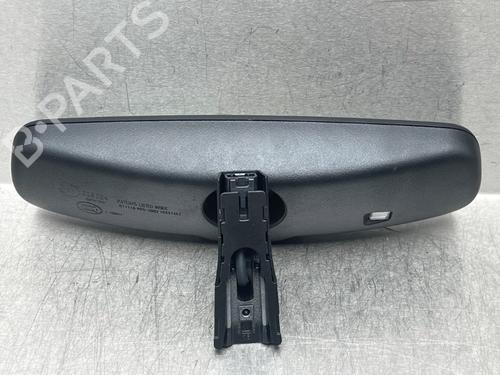 Rear mirror HYUNDAI TUCSON (TL, TLE) 1.7 CRDi | BP17122181I6 
