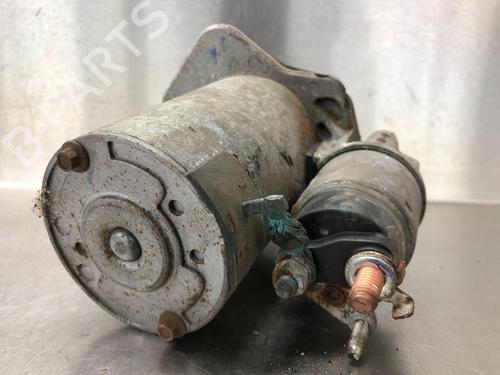 Starter NISSAN MICRA IV (K13K, K13KK) 1.2 | BP15055470M8 