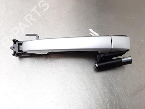 Used Rear right exterior door handle SUBARU FORESTER (SH_) 2.0 D AWD (SHH, SHD, SHN) (147 hp) 22390295