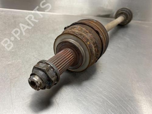 Right front driveshaft SUBARU IMPREZA Hatchback (GR, GH, G3) 2.0 D AWD | BP12103953M39 
