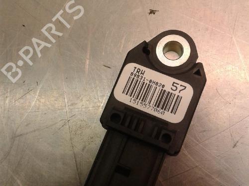 Elektronisk modul TOYOTA AYGO (_B4_) 1.0 (KGB40) (69 hp) 10826296